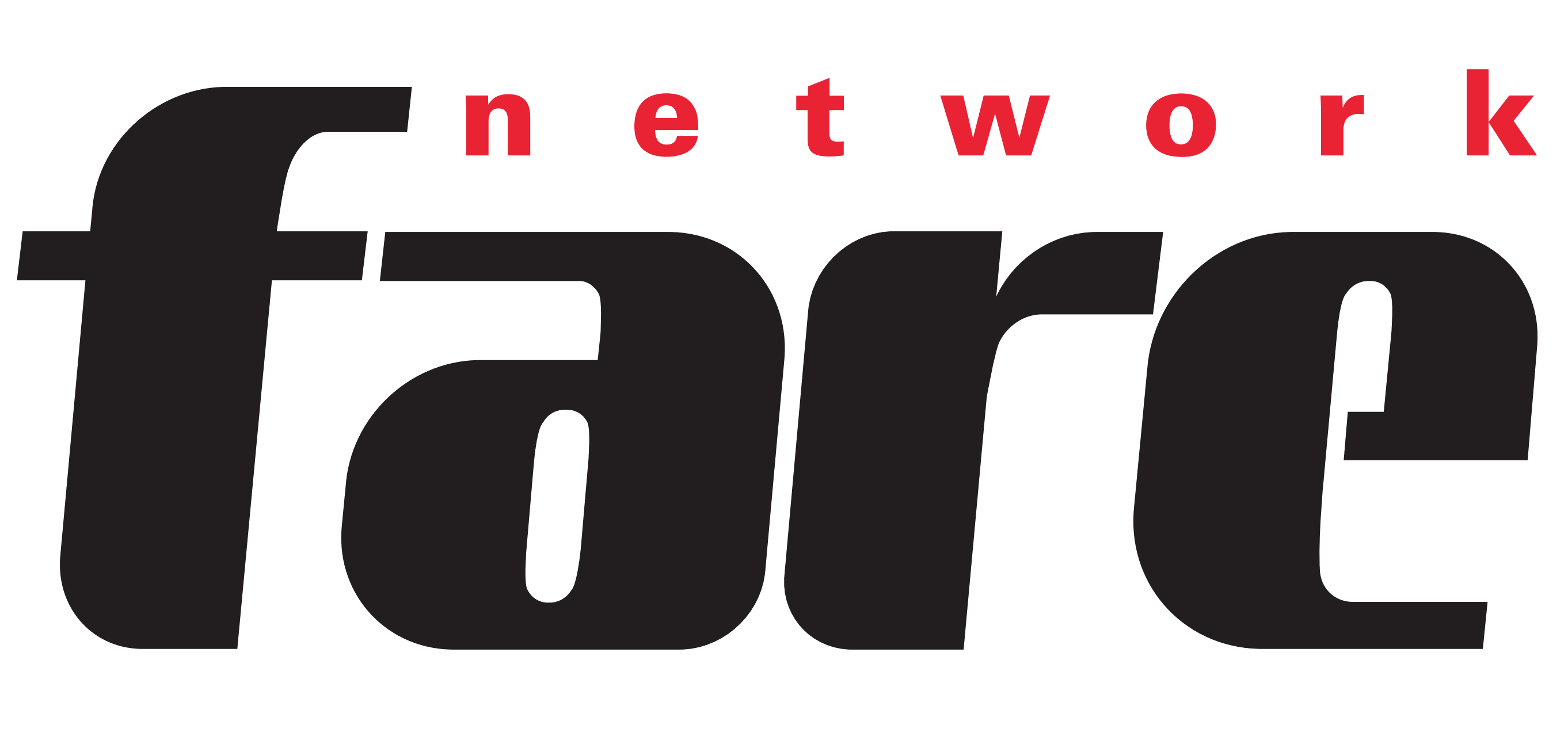 FARE logo