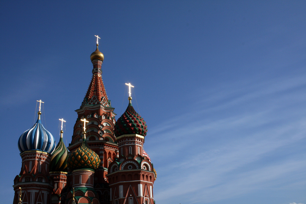 red square